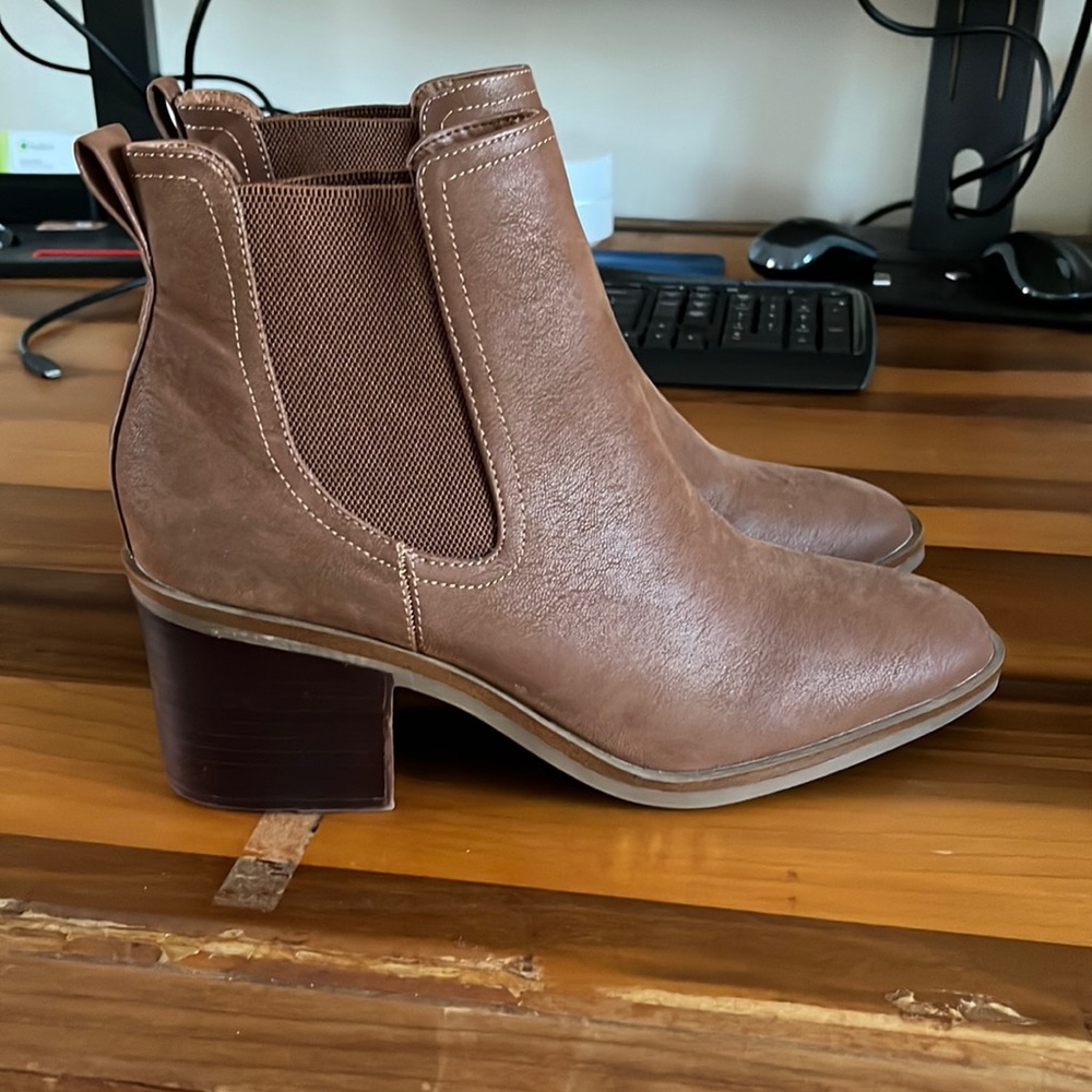 Mia size 11 boots Never Worn!